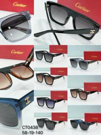 Picture of Cartier Sunglasses _SKUfw54317878fw